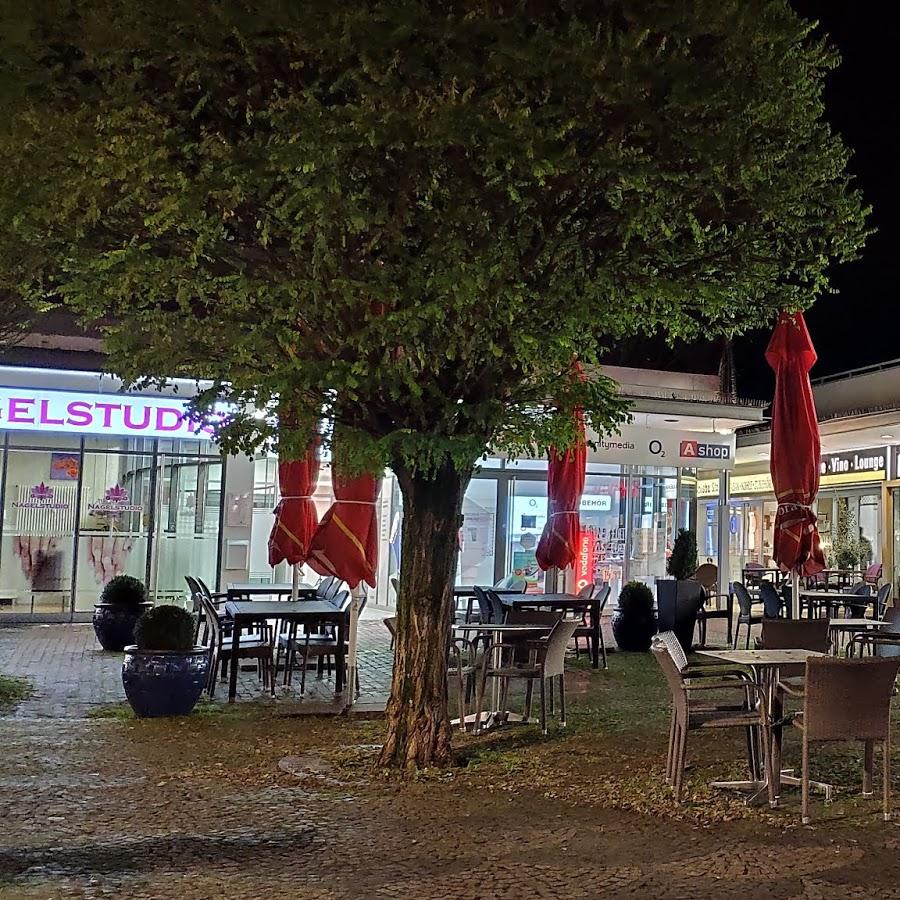 Restaurant "Bistro ROXY" in Baunatal