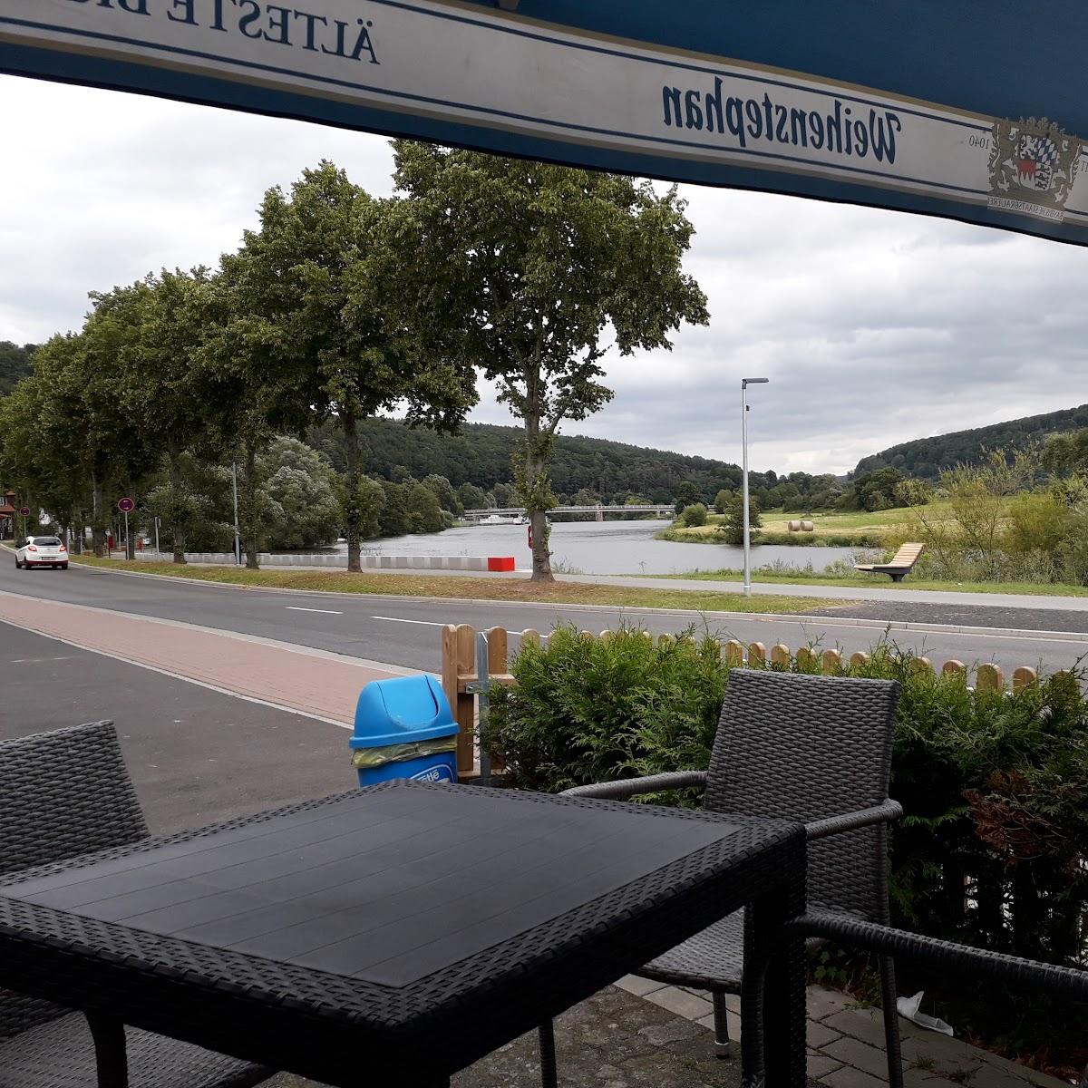 Restaurant "Grill-im-" in Fuldatal