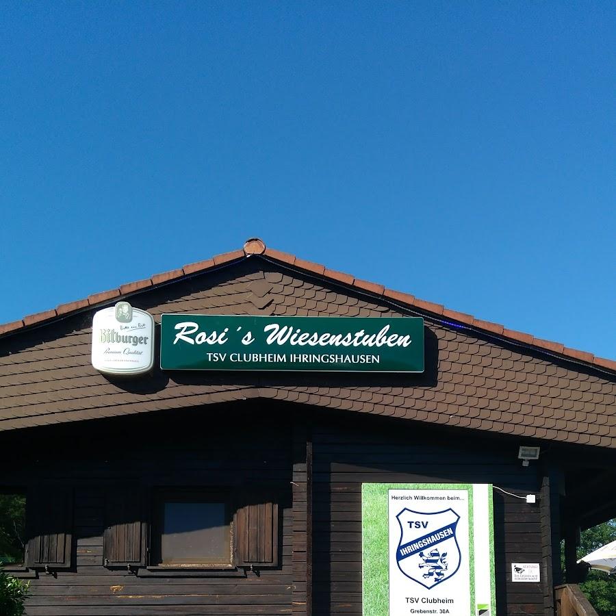 Restaurant "Zur Flanke" in Fuldatal