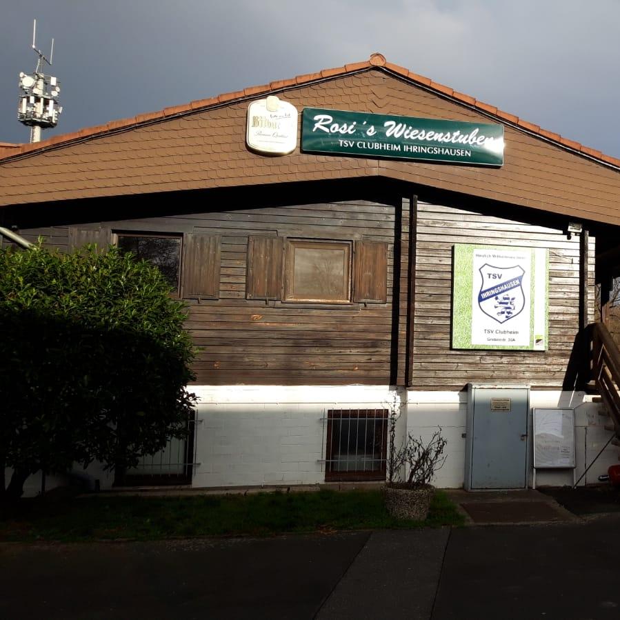 Restaurant "Rosi’s Wiesenstuben" in Fuldatal