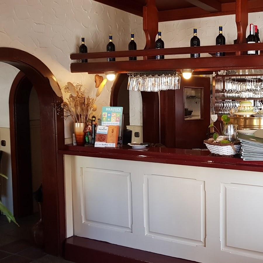 Restaurant "Emira Nadarevic Pizzeria" in Fuldatal