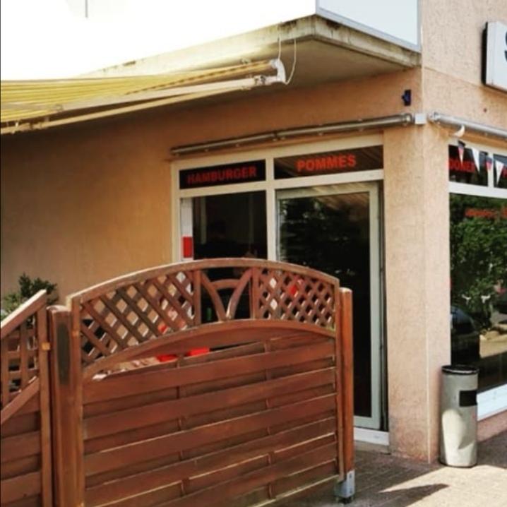 Restaurant "Snack time lohfelden" in Lohfelden