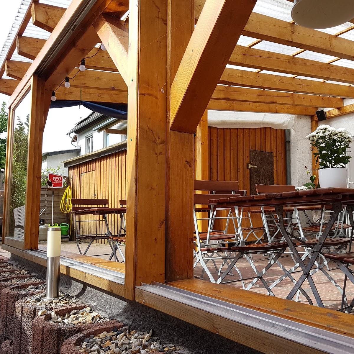 Restaurant "Fulle Marie" in Fuldabrück