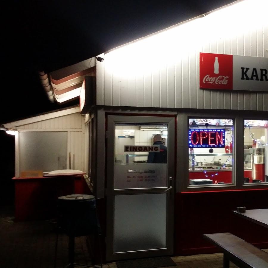 Restaurant "Karas Grill" in Fuldabrück