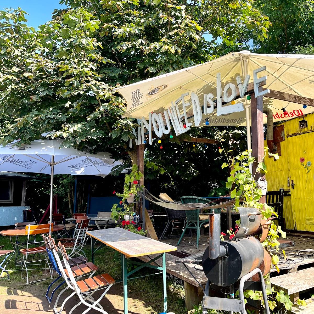 Restaurant "Käpt