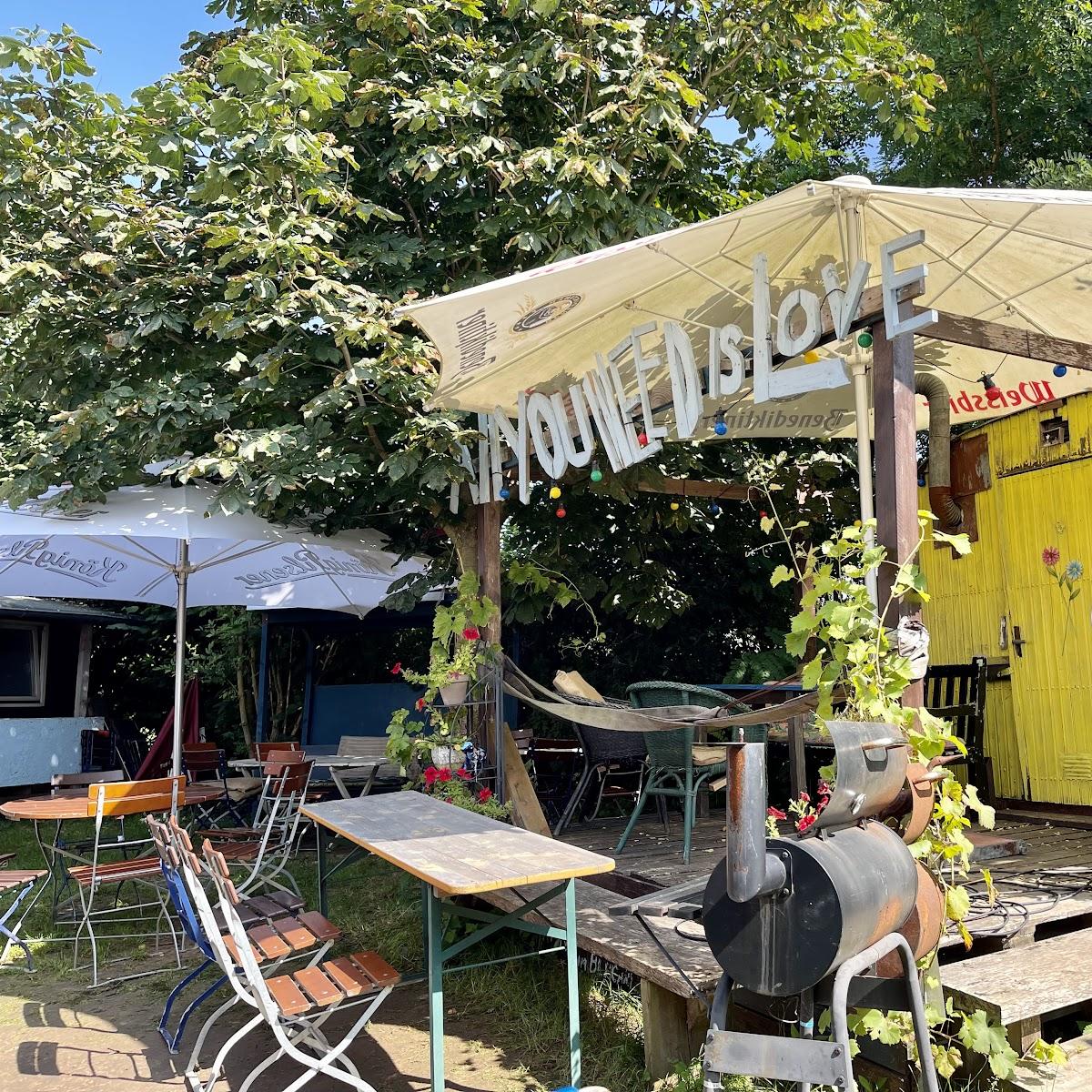 Restaurant "Käpt