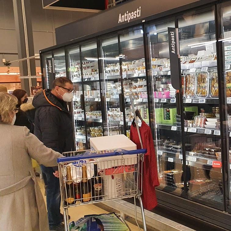 Restaurant "METRO  Restaurant" in Kassel