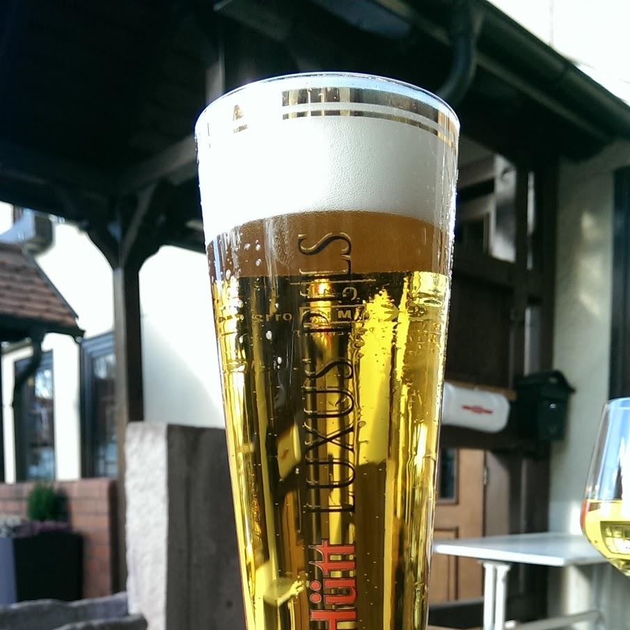 Restaurant "Löber GmbH" in Edermünde