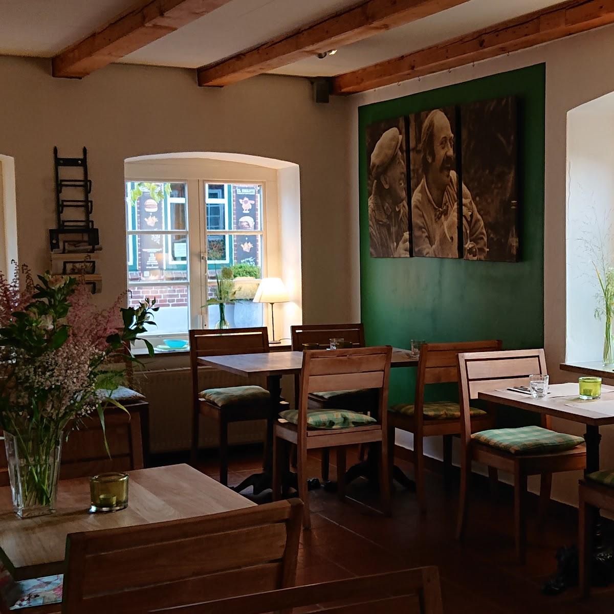 Restaurant "PUR Bistro, Manufaktur in" in Lütjenburg