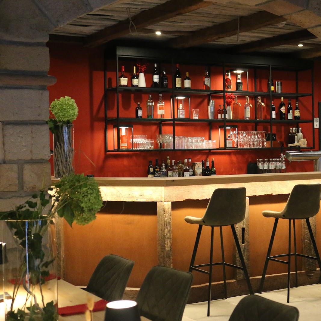 Restaurant "Zum König von Preußen" in Helsa