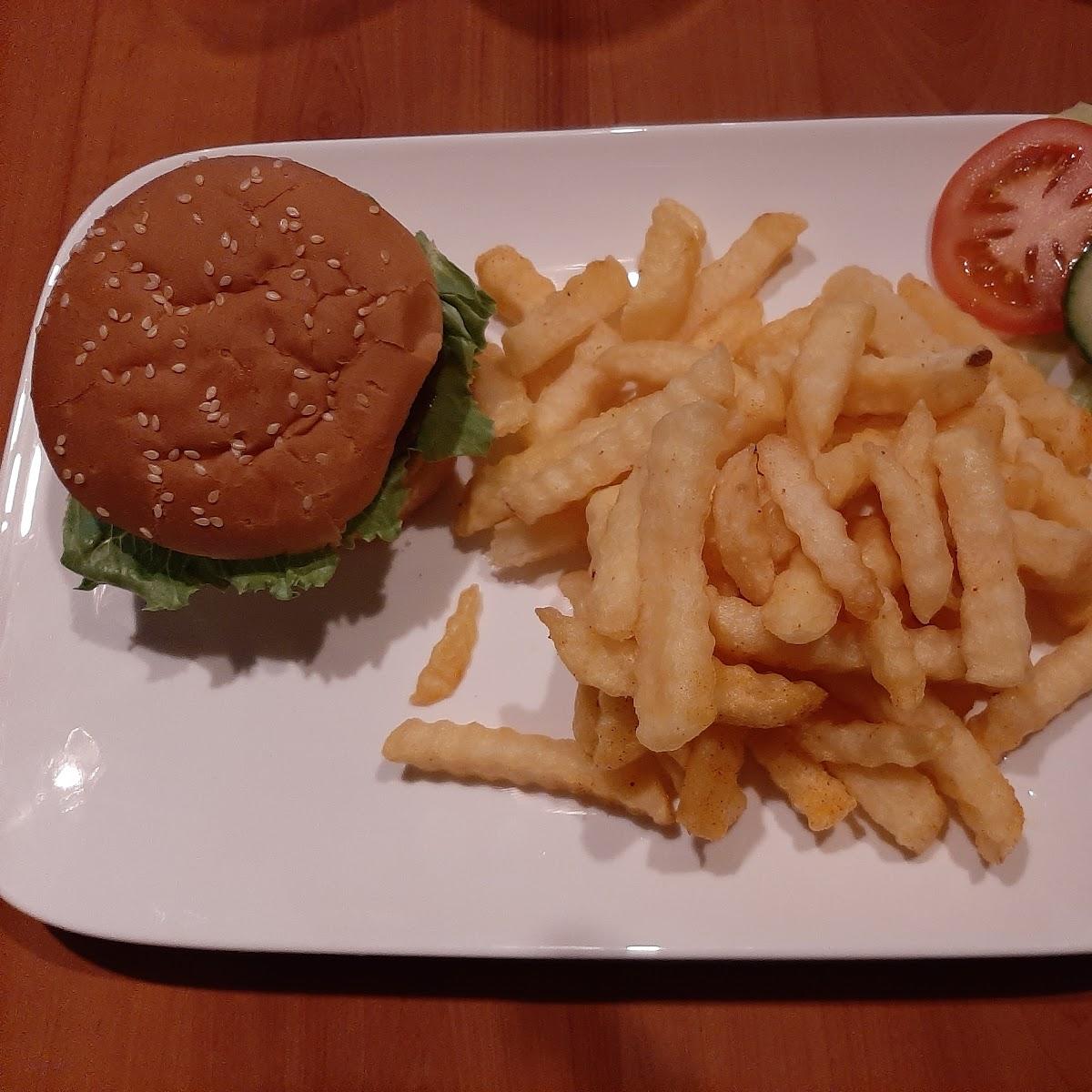 Restaurant "Gasthaus Zum Lossetal -" in Hessisch Lichtenau