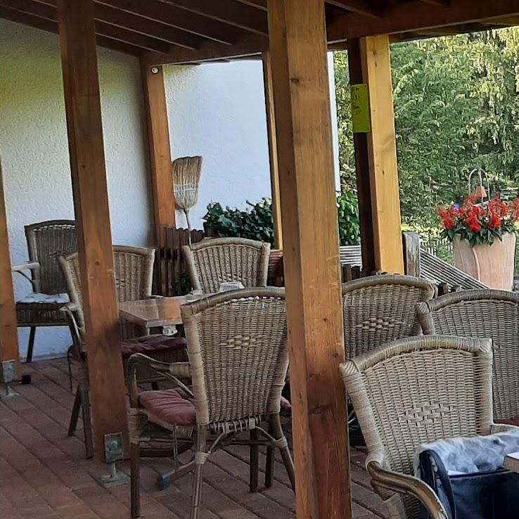 Restaurant "Wagenfurther Stuben" in Körle