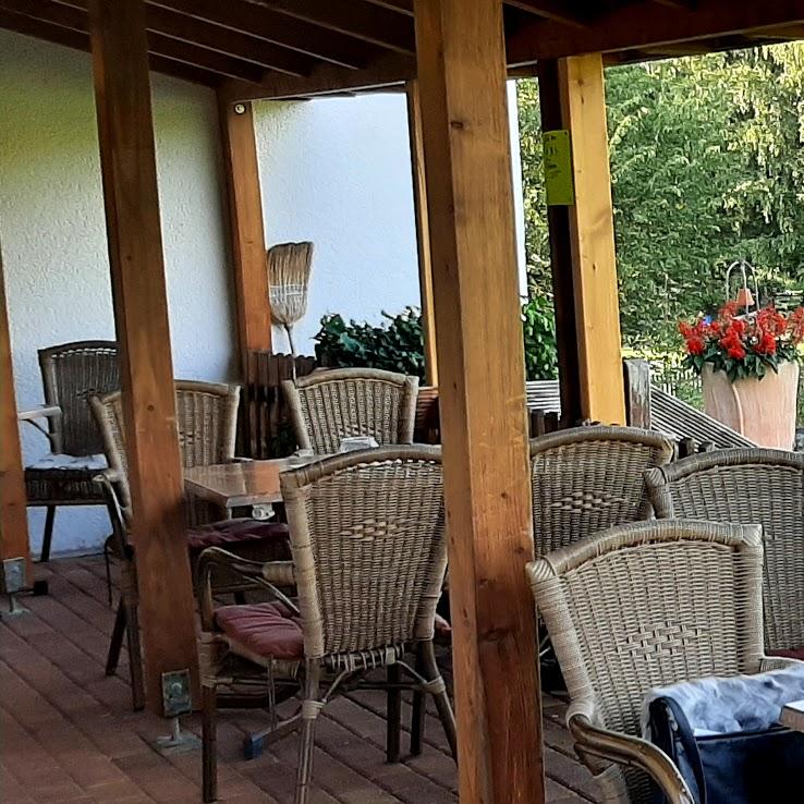 Restaurant "Wagenfurther Stuben" in Körle