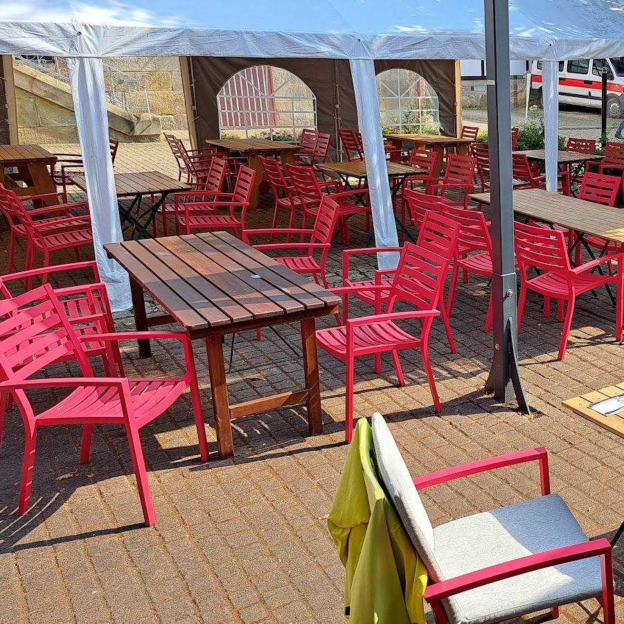 Restaurant "Gasthaus Zur Krone" in Körle