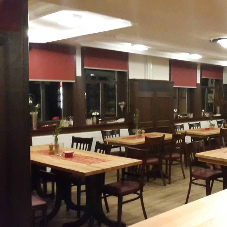 Restaurant "Gasthaus Zur Krone" in Körle