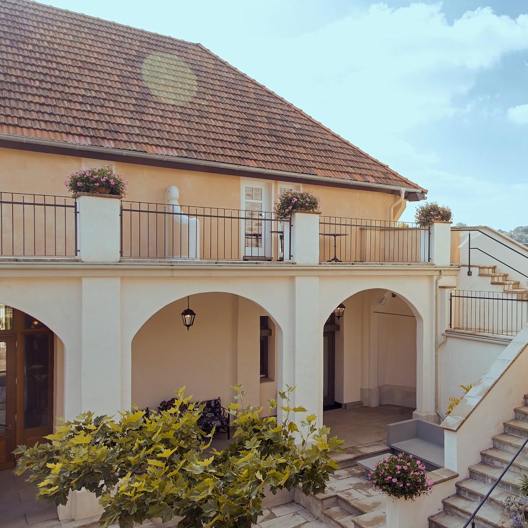 Restaurant "Hotel Bellini" in Guxhagen