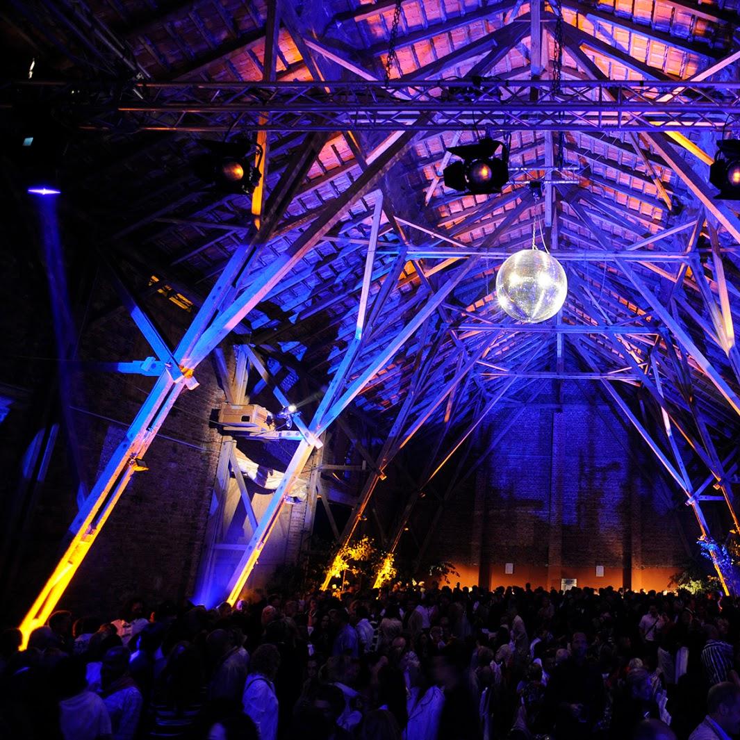 Restaurant "Feldscheune Merxhausen" in Bad Emstal