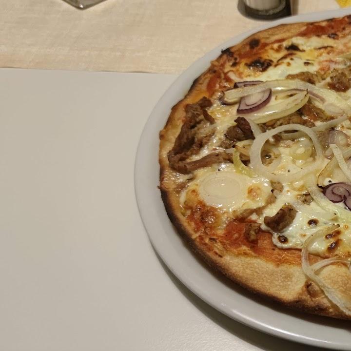 Restaurant "Ristorante - Pizzeria da Silvio" in Naumburg