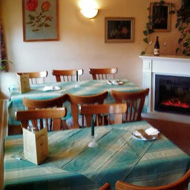 Restaurant "Gasthaus zur Twiete" in  Lütjenburg