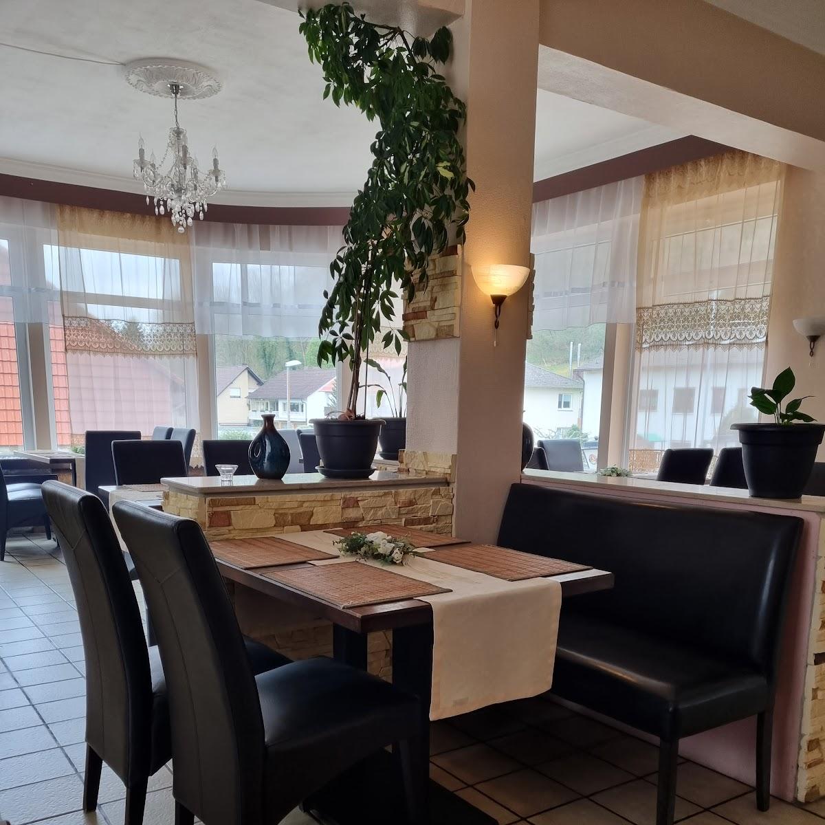 Restaurant "Taverna Anesti" in Naumburg