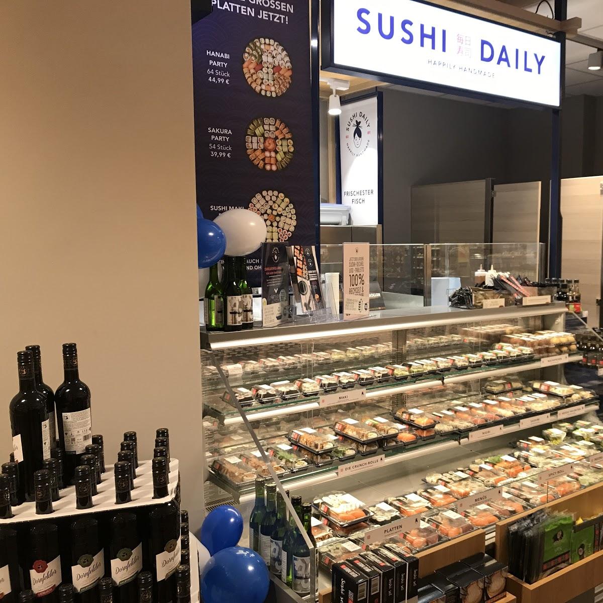 Restaurant "Sushi Daily" in Espenau