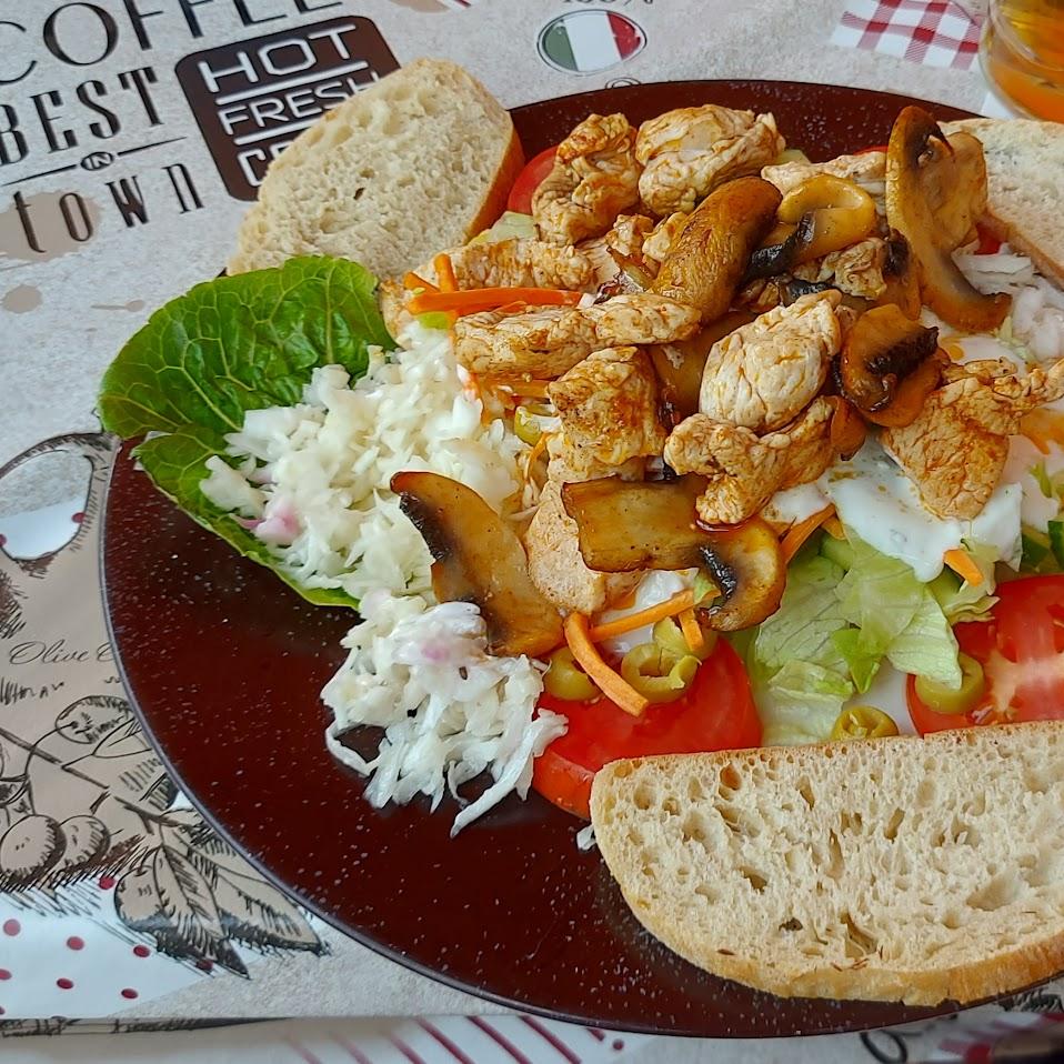 Restaurant "Linie 1" in Vellmar