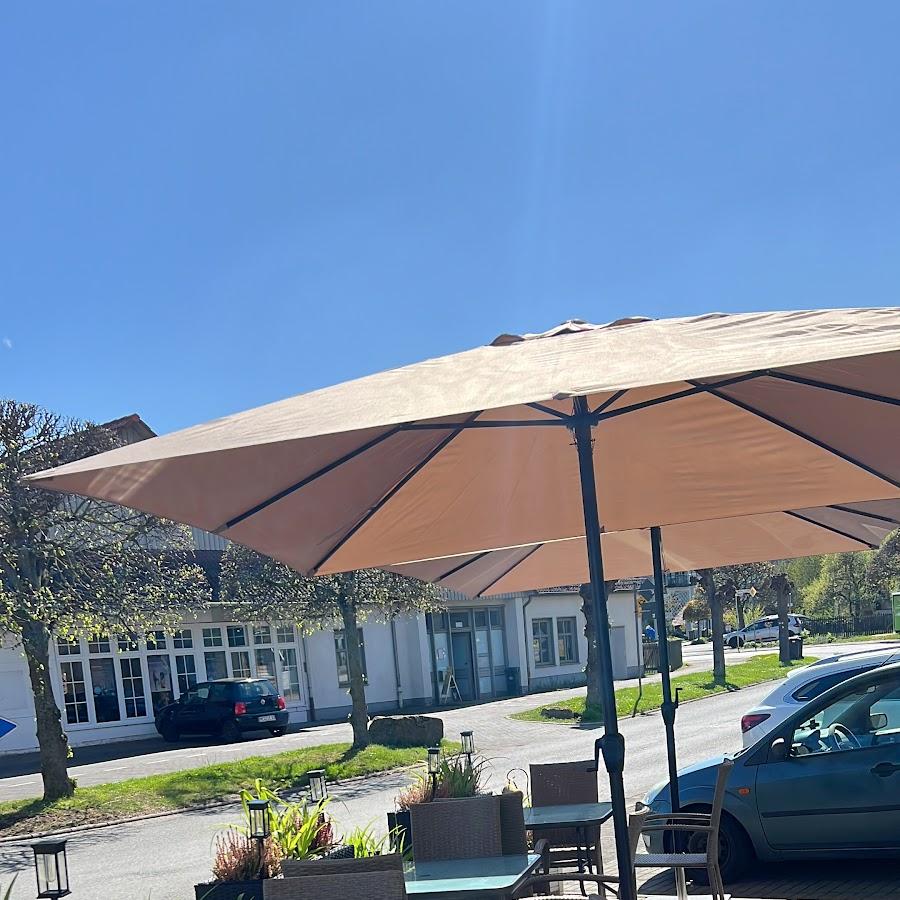 Restaurant "Pizzeria Boss" in Malsfeld