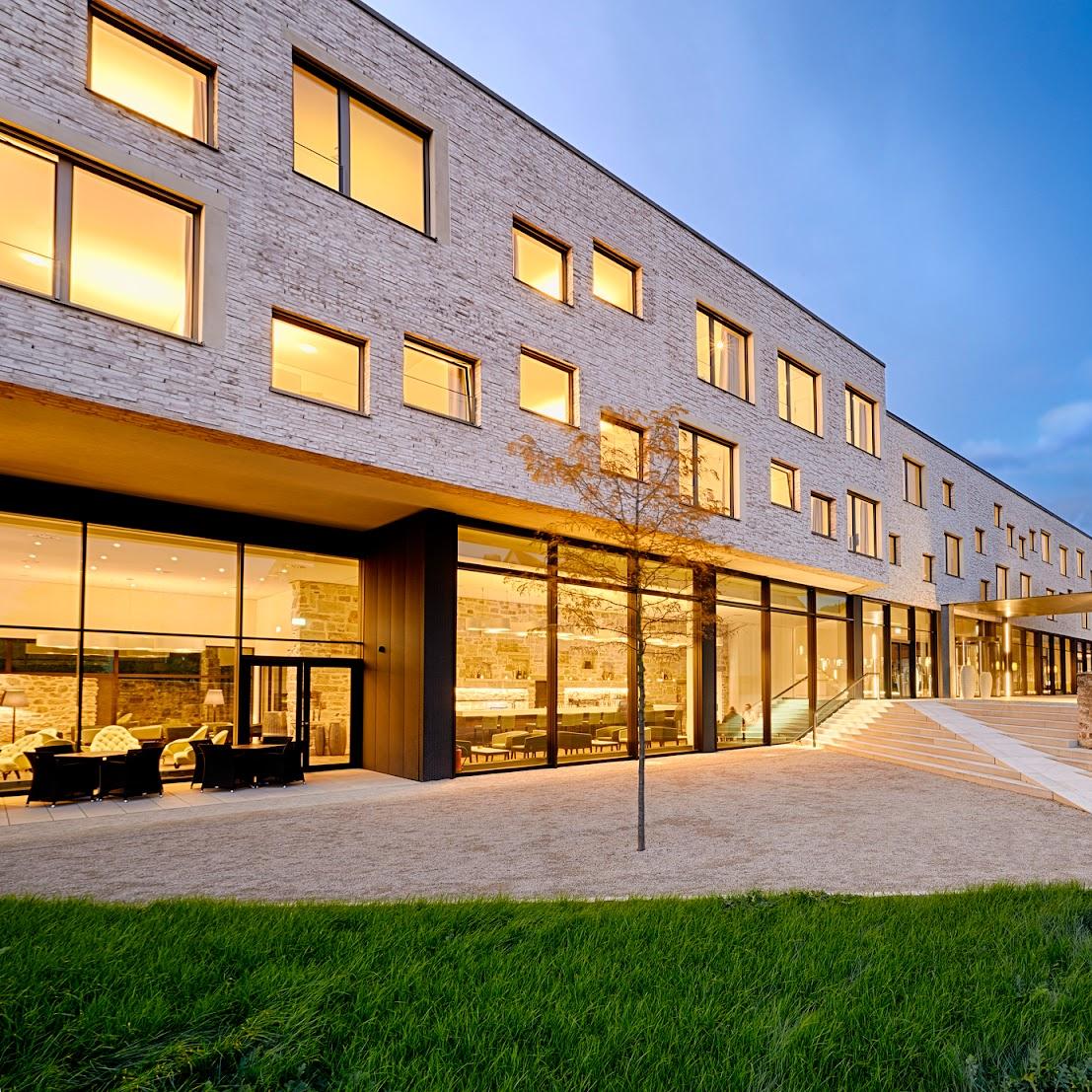 Restaurant "Hotel Kloster Haydau" in Morschen