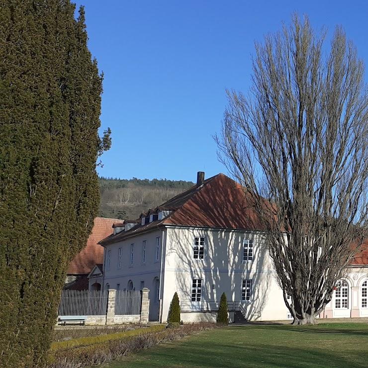 Restaurant "Poststation Restaurant" in Morschen