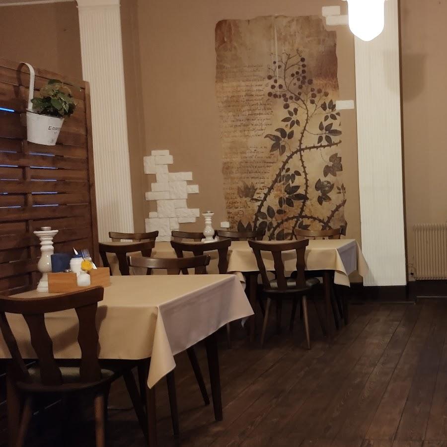 Restaurant "Restaurant Athena" in Körle