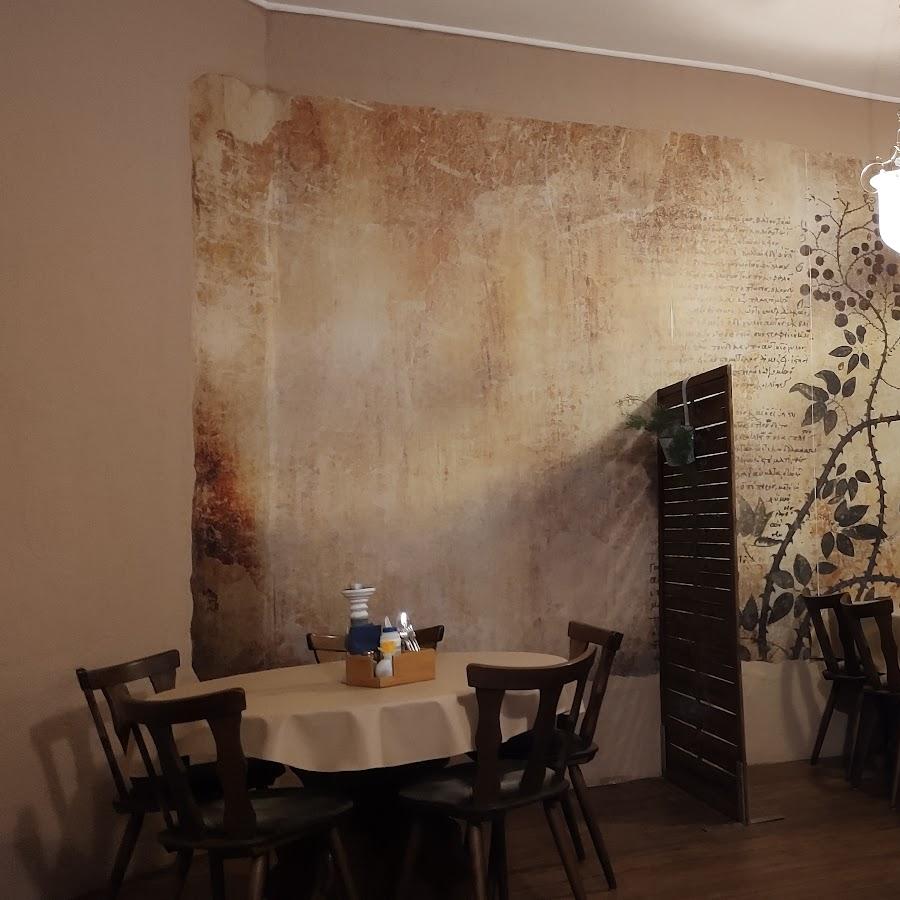 Restaurant "Restaurant Athena" in Körle