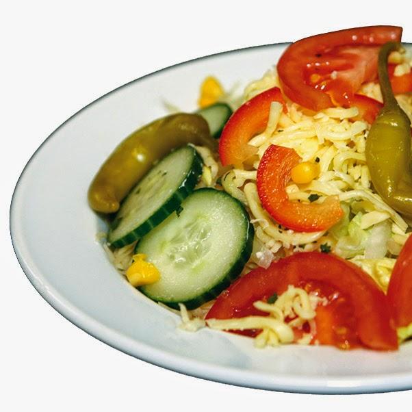 Restaurant "Grill & Pizza-Service Nandha" in  Lütjenburg