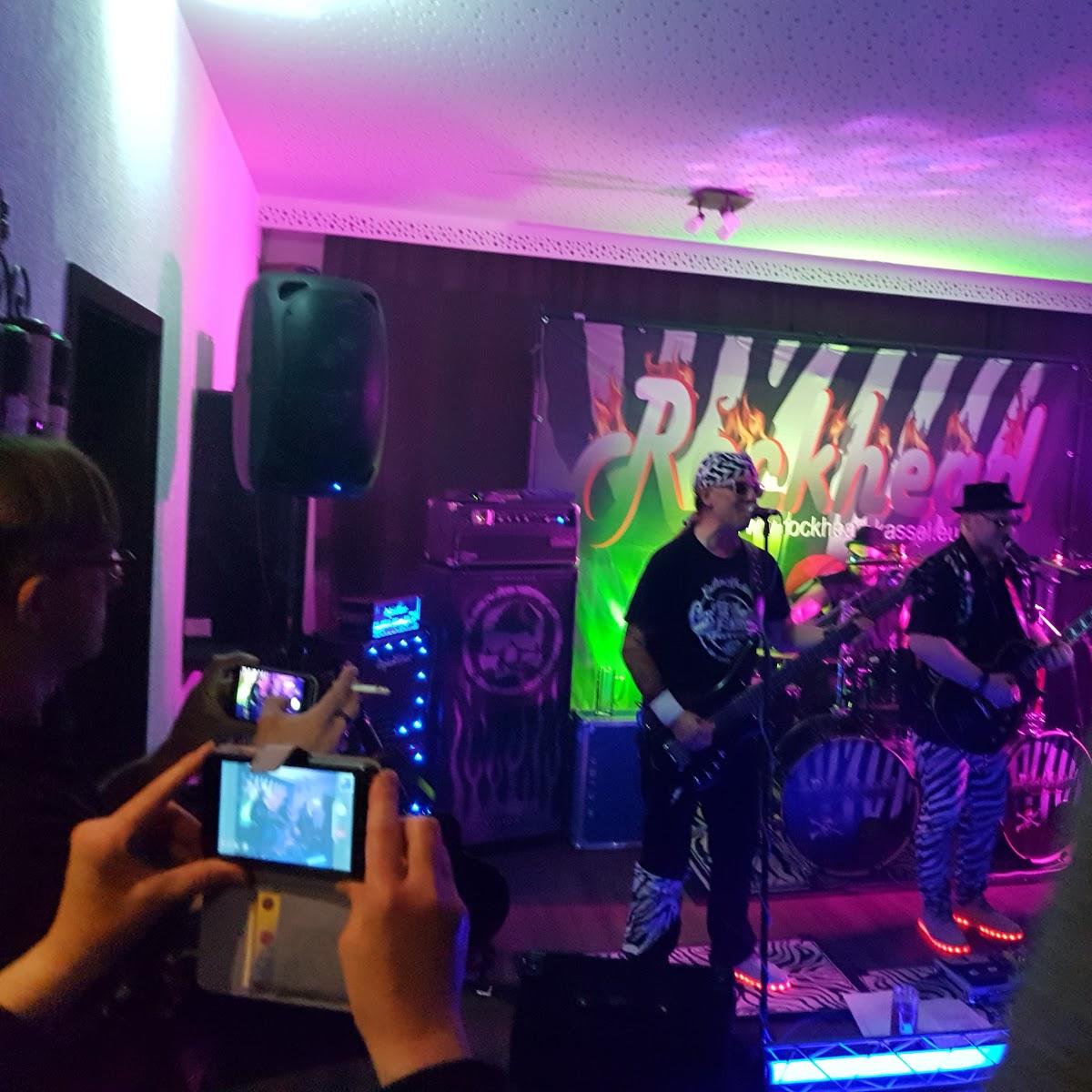 Restaurant "Reinhardshäger Bierhaus 11" in Reinhardshagen