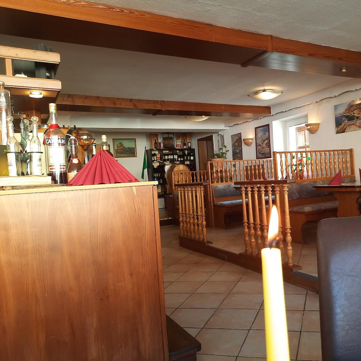 Restaurant "Ristorante Pizzeria Il Conte" in Immenhausen