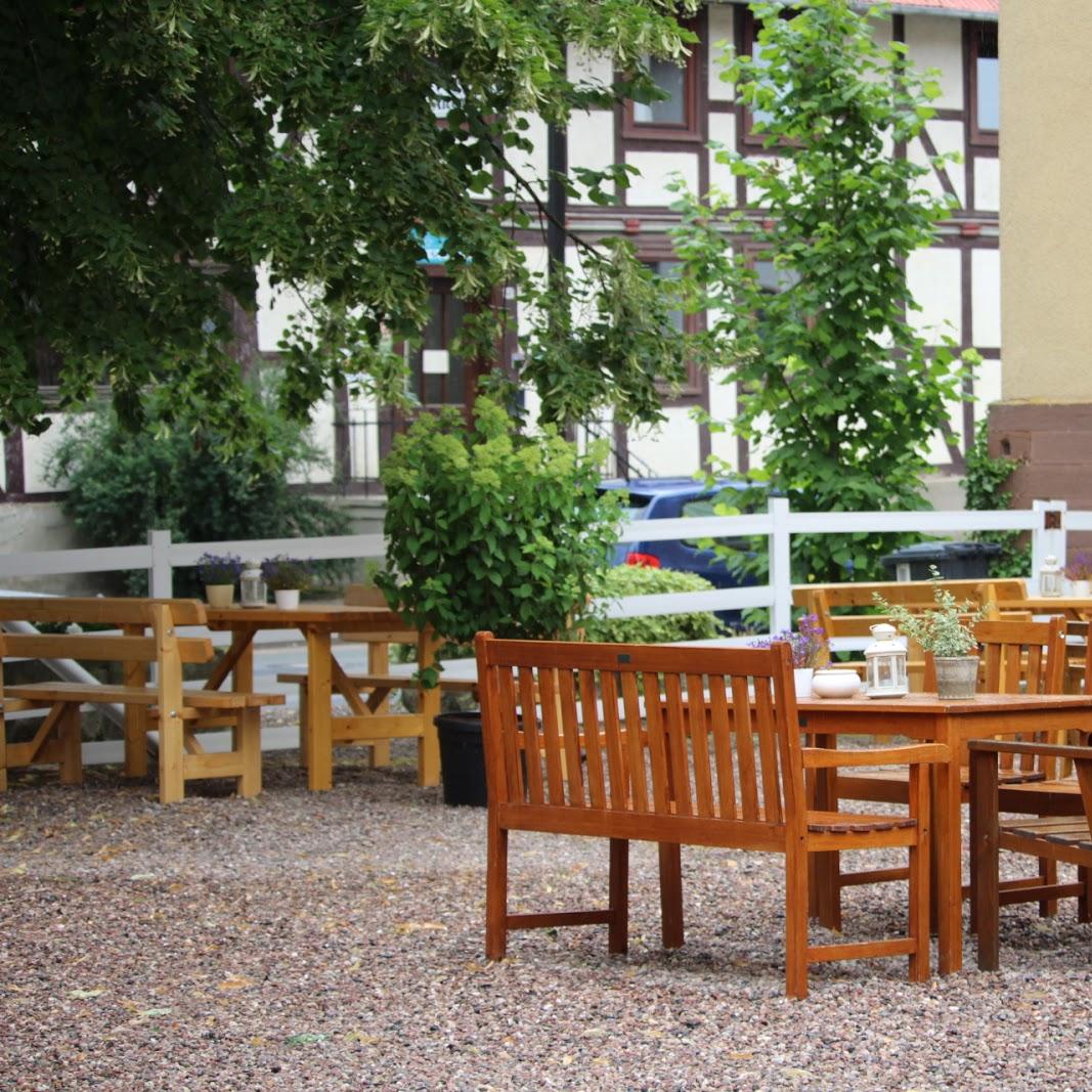 Restaurant "Restaurant „Zum alten Kuhstall " in Liebenau