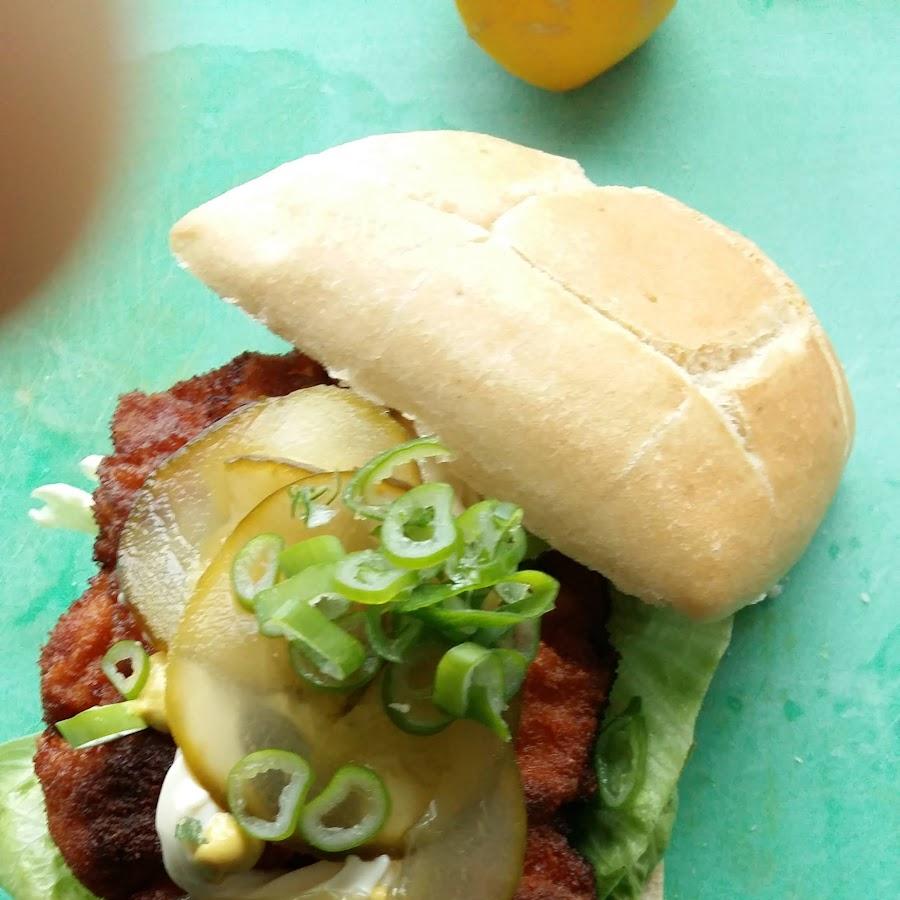 Restaurant "Daseburger Hof" in Warburg