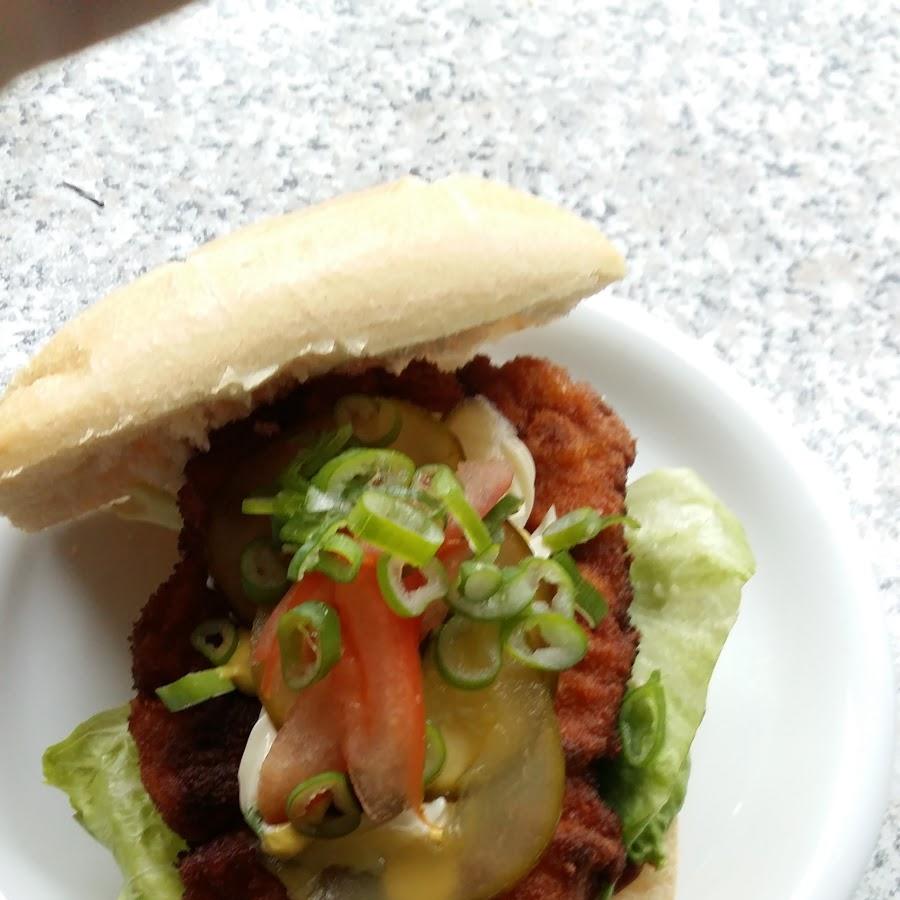 Restaurant "Daseburger Hof" in Warburg