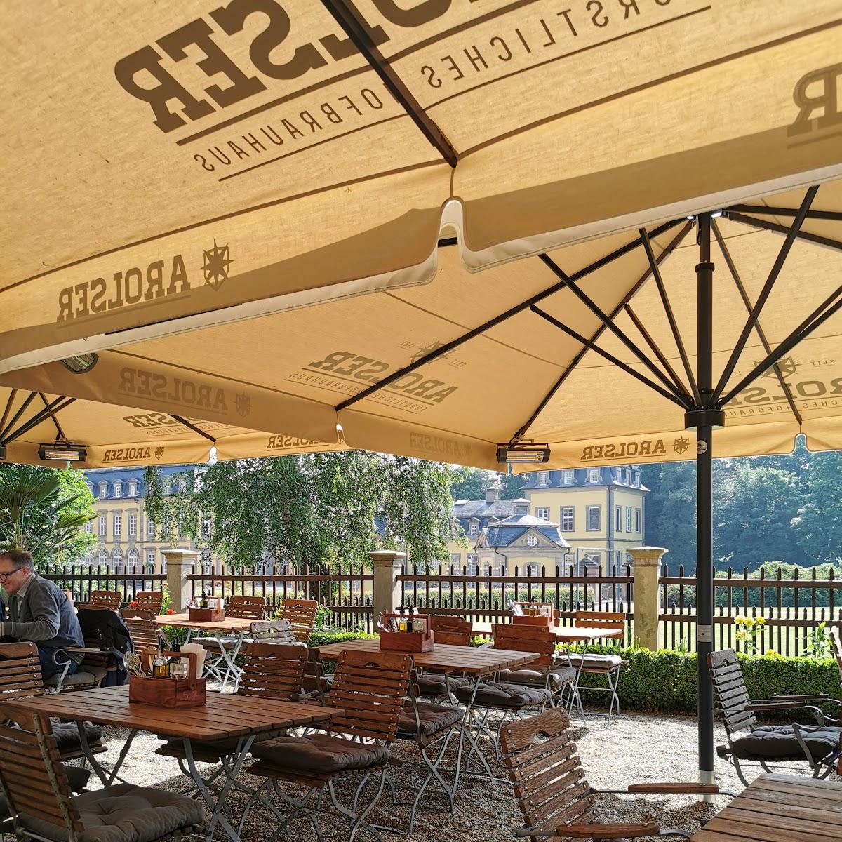 Restaurant "FRIEDRICHS" in Bad Arolsen