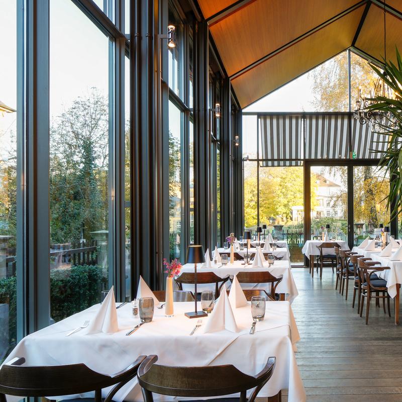 Restaurant "FRIEDRICHS" in Bad Arolsen