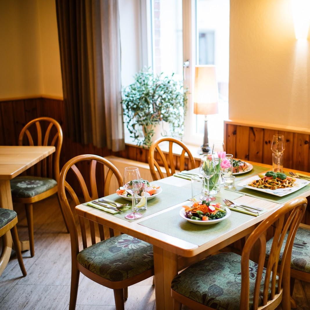 Restaurant "Pizzeria Mamma Mia" in Volkmarsen