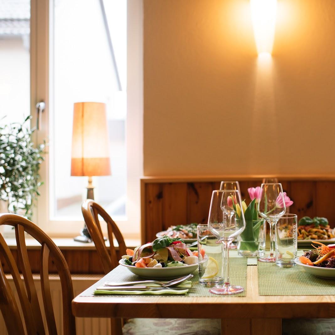 Restaurant "Pizzeria Mamma Mia" in Volkmarsen