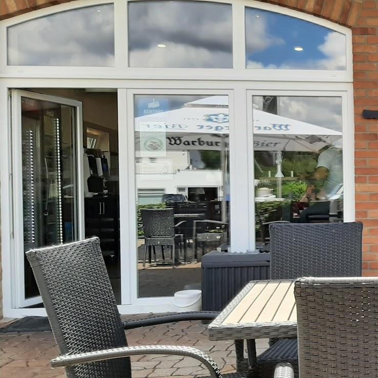 Restaurant "Pizzeria Avanti" in Volkmarsen