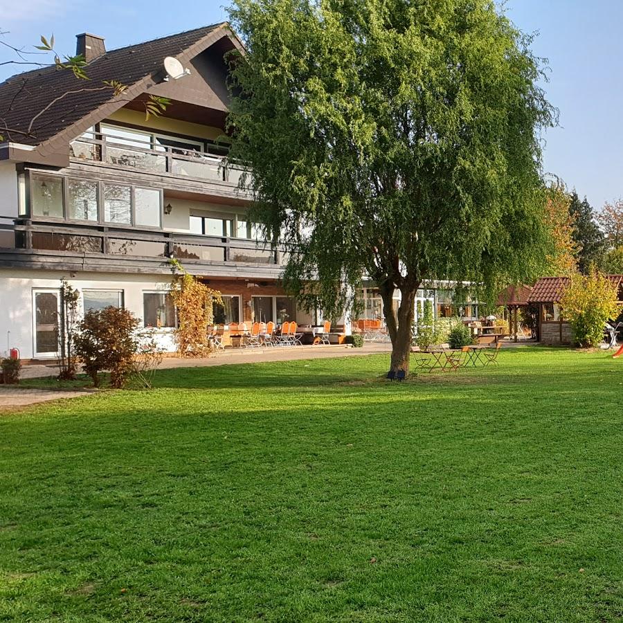 Restaurant "Landidyll Landhaus zum Mushof" in Diemelstadt