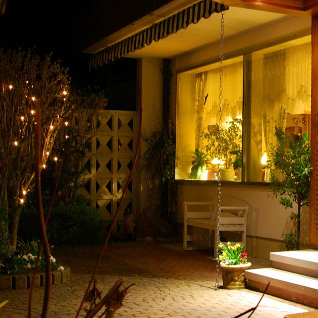 Restaurant "Landhotel Sonneneck - Hotel" in Breuna