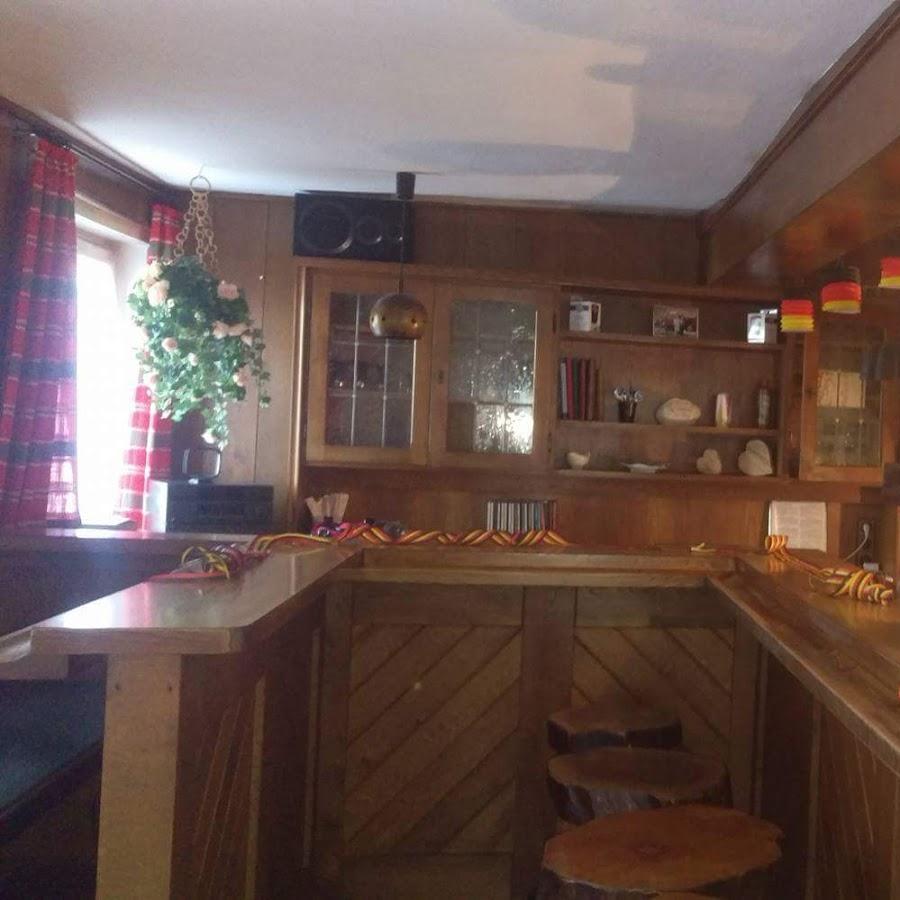 Restaurant "Dorfkrug" in Warburg