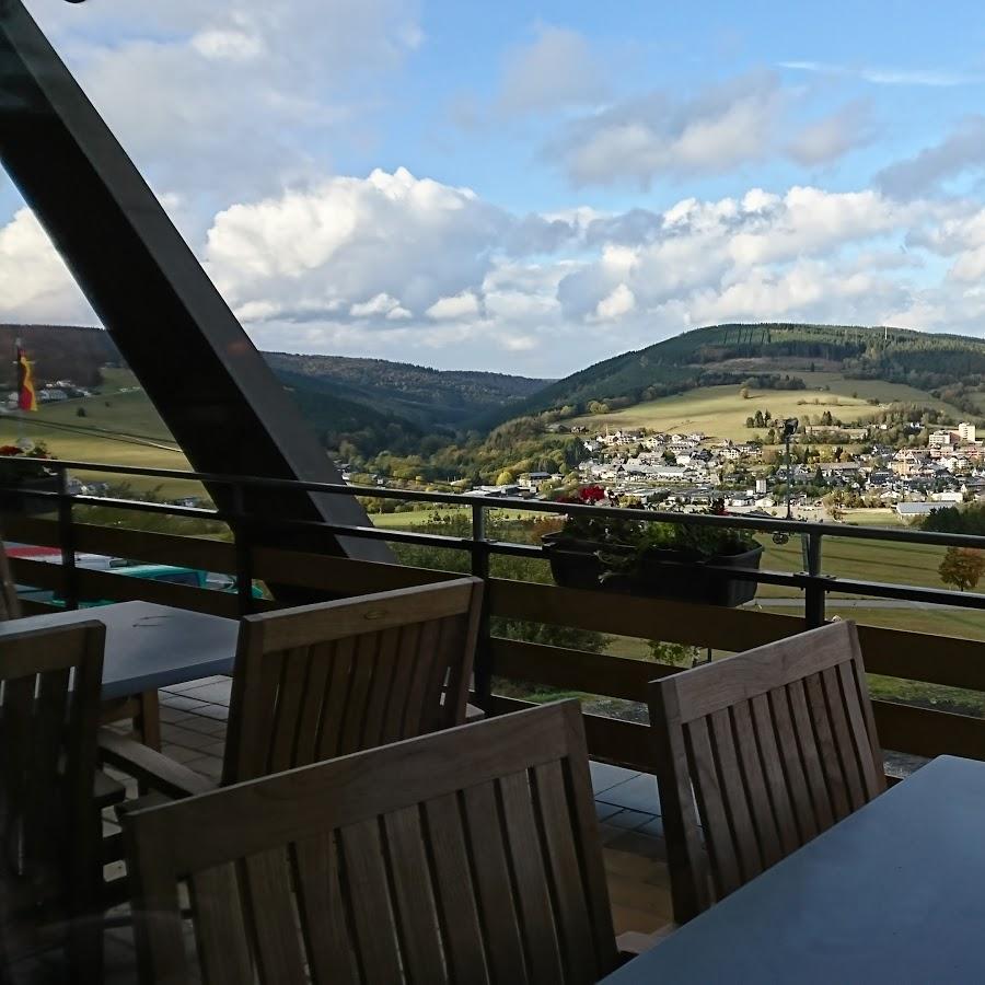 Restaurant "Zum Wilddieb Inh. Hans Schlömer Gaststätte" in Willingen (Upland)