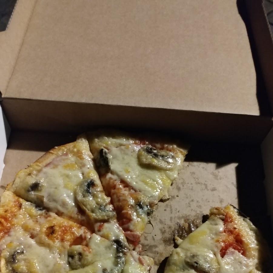 Restaurant "Pi Pa Po Lieferservice" in  Lütjenburg