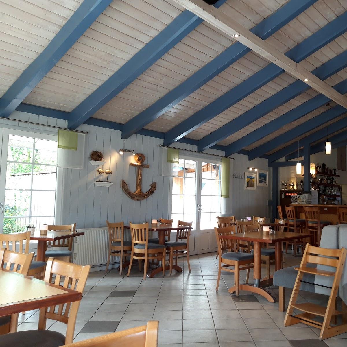 Restaurant "Seaside Restaurant" in Hohwacht (Ostsee)