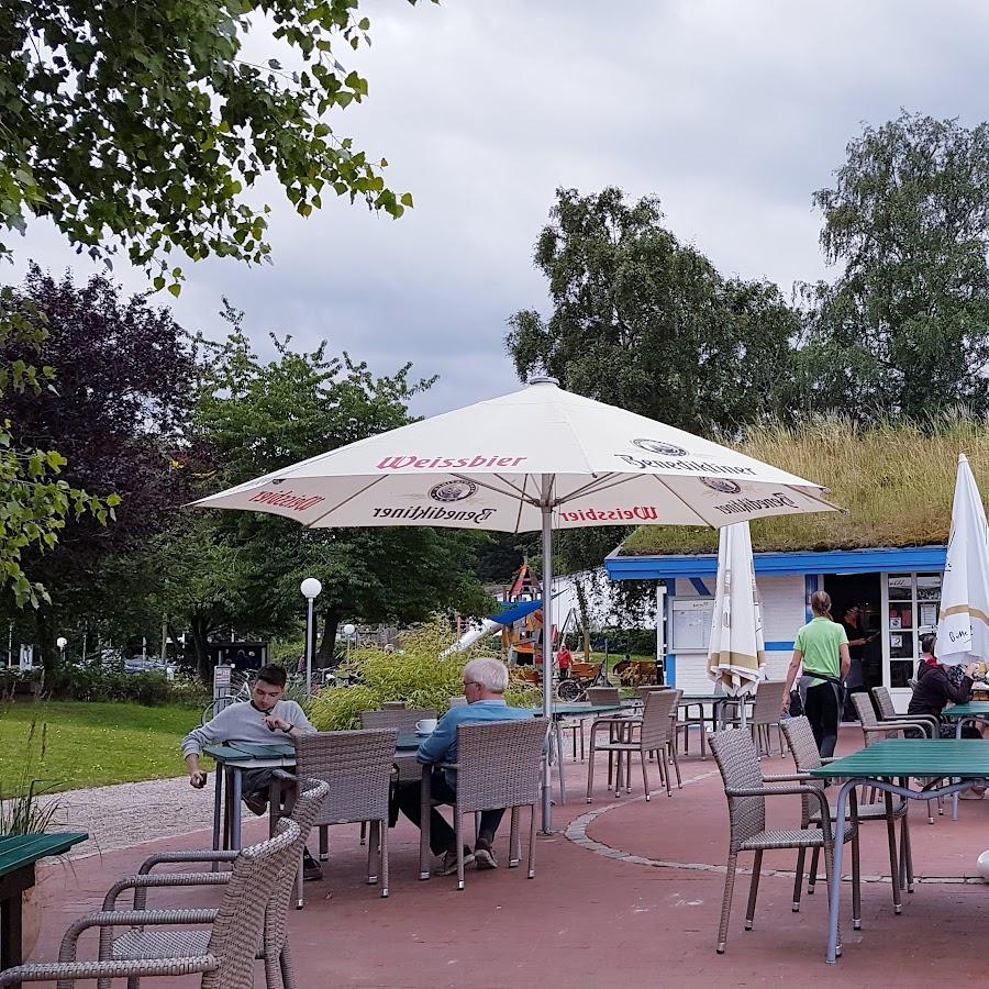 Restaurant "Seaside Restaurant" in Hohwacht (Ostsee)