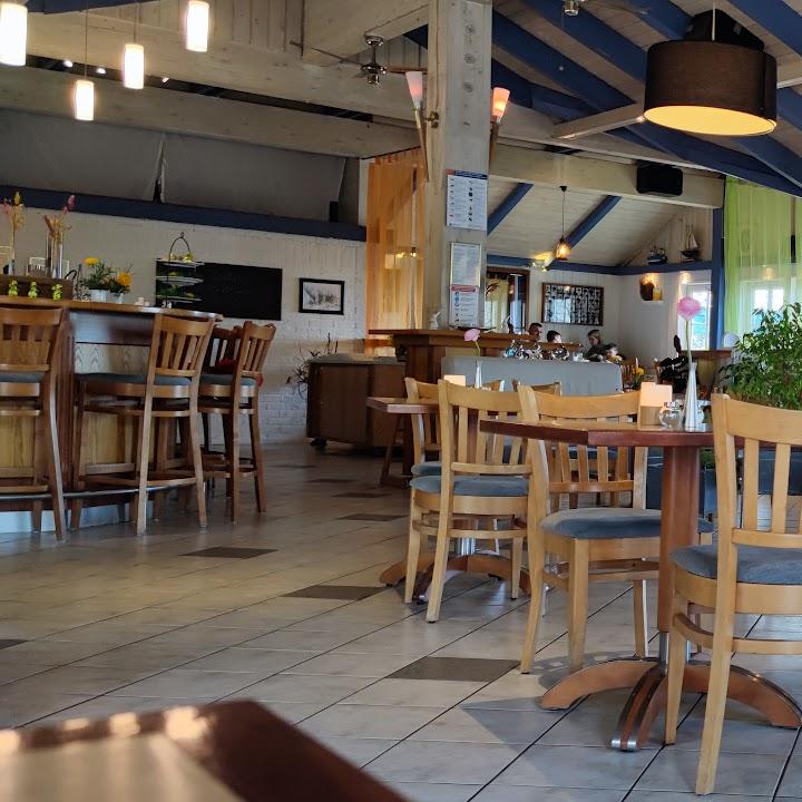 Restaurant "Seaside Restaurant" in Hohwacht (Ostsee)